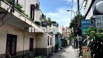 🔥 BÀ ĐIỂM – NGANG 5.4M – 99M² – NHÀ 2 TẦNG – CHỈ 5.xx TỶ (“TL”) 🔥