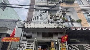 Bán nhà mặt kiệt 5,5M Nguyễn Phước Nguyên