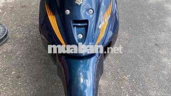 Suzuki Viva Thái Xanh