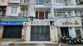 NHÀ MẶT ĐƯỜNG THÔNG GẦN ĐƯỜNG 26