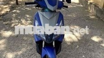 Honda Air Blade Xanh dương
