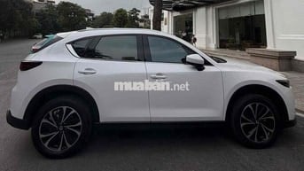 Mazda CX5 2024 Premium Active