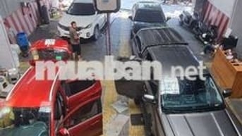 Sang nhượng mặt bằng đang kinh doanh tốt