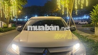 Mitsubishi Triton 2022 GLX 4x2 Mivec AT
