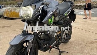Yamaha FZ150i Xám