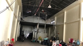 CẦN CHO THUÊ 270M2  NHÀ KHO TRỊNH ĐÌNH TRỌNG