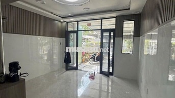 BÁN CĂN NHÀ PHƯỚC HIỆP CỦ CHI GẦN 170M2 GIÁ 760 TRIỆU SỔ HỒNG RIÊNG
