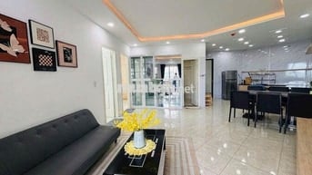 CHO THUÊ CĂN HỘ 2 PHÒNG NGỦ VIEW BIỂN 15 TRIỆU/THÁNG  MƯỜNG THANH 04