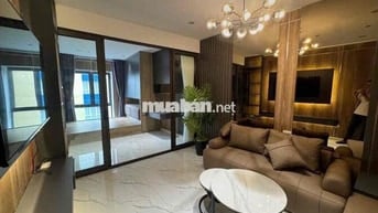 CHO THUÊ CĂN HỘ 1N1K FULL ĐỒ CAO CẤP NGAY CÔNG VIÊN CẦU GIẤY