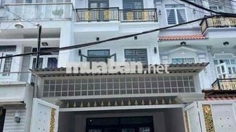 🇻🇳🇻🇳🇻🇳NHÀ PHỐ XE HƠI ĐẬU SÂN ĐƯỜNG DƯƠNG CÁT LỢI (SÁT Q7)