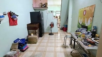 Nhà Hẻm 4m Đường Hưng Phú,P9Q8,DT 3mx11m, 1 Lầu,2 PN,Giá 4,78 Tỷ (TL)