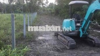 Chính chủ cần bán gấp lô đất tại thôn Khương Mỹ - Hoà Phong - Hoà Vang