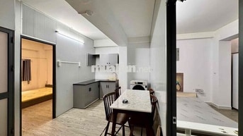 Cho Thuê Căn Hộ 3PN 1PK 7ng7xe Rộng 80m2 Ngay Đại Học Bách Khoa Q10