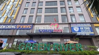 🏡 CĂN HỘ 3PN GREEN RIVER QUẬN 8 – GIÁ TỐT, VÀO Ở NGAY