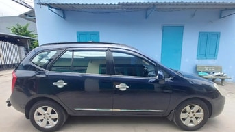 Bán ô tô Kia Carens 7 chỗ, tự động, nhập khẩu Hàn Quốc.