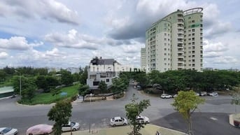 Bán căn hộ 1PN+1 Conic Riverside
