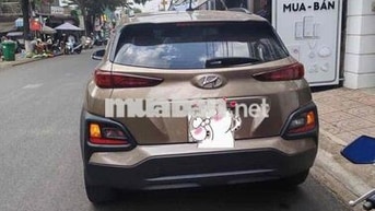 Hyundai Kona 2019 2.0 AT - 48800 km