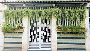 Nhà cấp 4 SHR 2/QL1A-Tân Chánh Hiệp-Q12.Dt 4,9x7~34m2~trệt lửng~2,6ty
