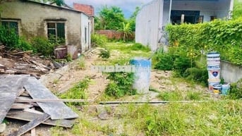 Chào bán lô đất kiệt đường Lưu quang vũ. Gần Chợ Khái Tây-p ngũ hành s
