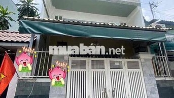 BÁN GẤP NHÀ NGAY ĐH NGÂN HÀNG LINH CHIỂU THỦ ĐỨC