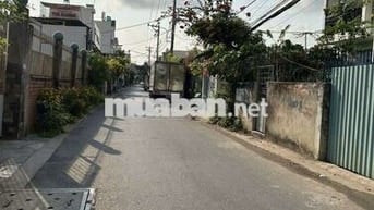 Nhà MT hẻm thông khu hồng long 13tr/ tháng