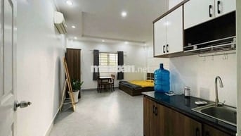 Sang CHDV tâm huyết đã setup sẵn nội thất và có khách thuê dài hạn 