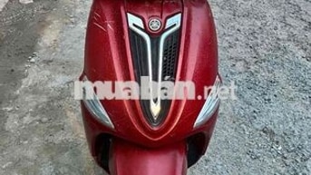 Yamaha Nozza Fi 2011 Đỏ