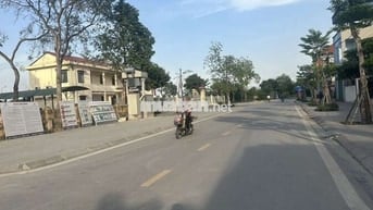 CC CẦN BÁN 100M ĐẤT THÔN ĐA HỘI TRUNG GIÃ SÓC SƠN GIÁ 1TỶ