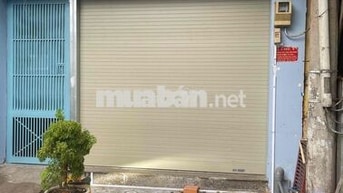 CHO THUÊ MẶT BẰNG KINH DOANH CÓ PHÒNG RIÊNG, TÂN QUY Q7