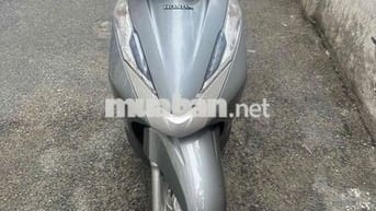 Honda Lead 125cc 2014 Xám