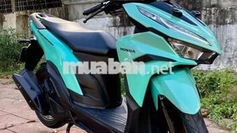 Honda VARIO 125i 2023 Xanh ngọc