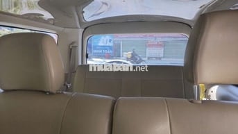 Ford Everest 2009 Số tự động