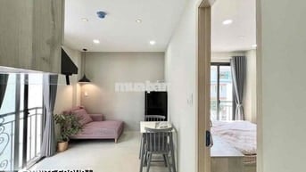 Khai trương 1 phòng ngủ Phố Phan Đăng Lưu gần Cầu Bông Hoàng Sa Q1 Q3
