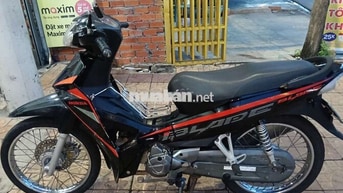 Honda Blade zin đẹp 