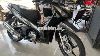 Honda Future 125 FI 2018 Đen