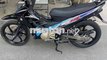 Yamaha Yaz màu Đen