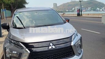 Mitsubishi Xpander 2023 Bạc 150.000 km