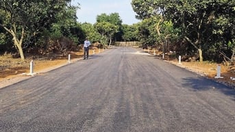 Chỉ 980Tr. 7mx18m Nở Hậu, Ngay KCN Long Khánh, P Bình Lộc, TP Đồng Nai