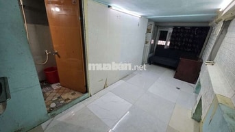 Phòng riêng biệt hẻm ôtô Ngô Tất Tố gần Quận 1, chợ Thị Nghè 