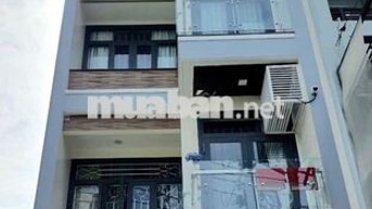 Chính chủ cho thuê nhà MT 262B Huỳnh Văn Bánh P.11 Q.Phú Nhuận