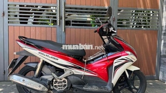 Honda Air Blade Đỏ trắng đen nguyên bản