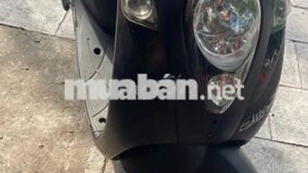 Xe máy SYE 50cc Đen