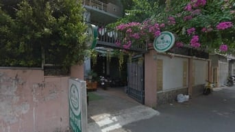 Bán nhà đường Lê Văn Sỹ, vị trí đẹp