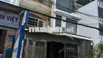 nhà thuê MTKD an dương vương an lạc bình Tân DT 270m giá 15tr