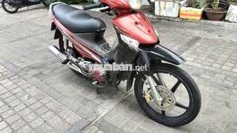 xe suzuki smat revo