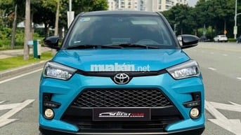 Toyota Raize 1.0 Turbo Model 2022 Siêu Lướt