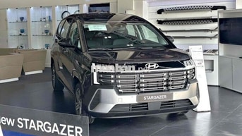Hyundai Stargazer 2026 Đặc Biệt, Cao Cấp Giao Ngay