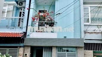 Nhà Full Nội Thất 2PN Gần Phạm Văn Đồng – Chỉ 11 Triệu