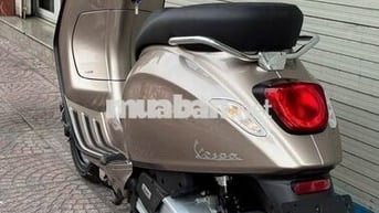 Piaggio Vespa Sprint 125 TFT 2025 Nâu 115km