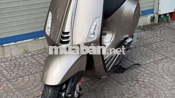Piaggio Vespa Sprint 150 TFT 2024 Nâu 5600km